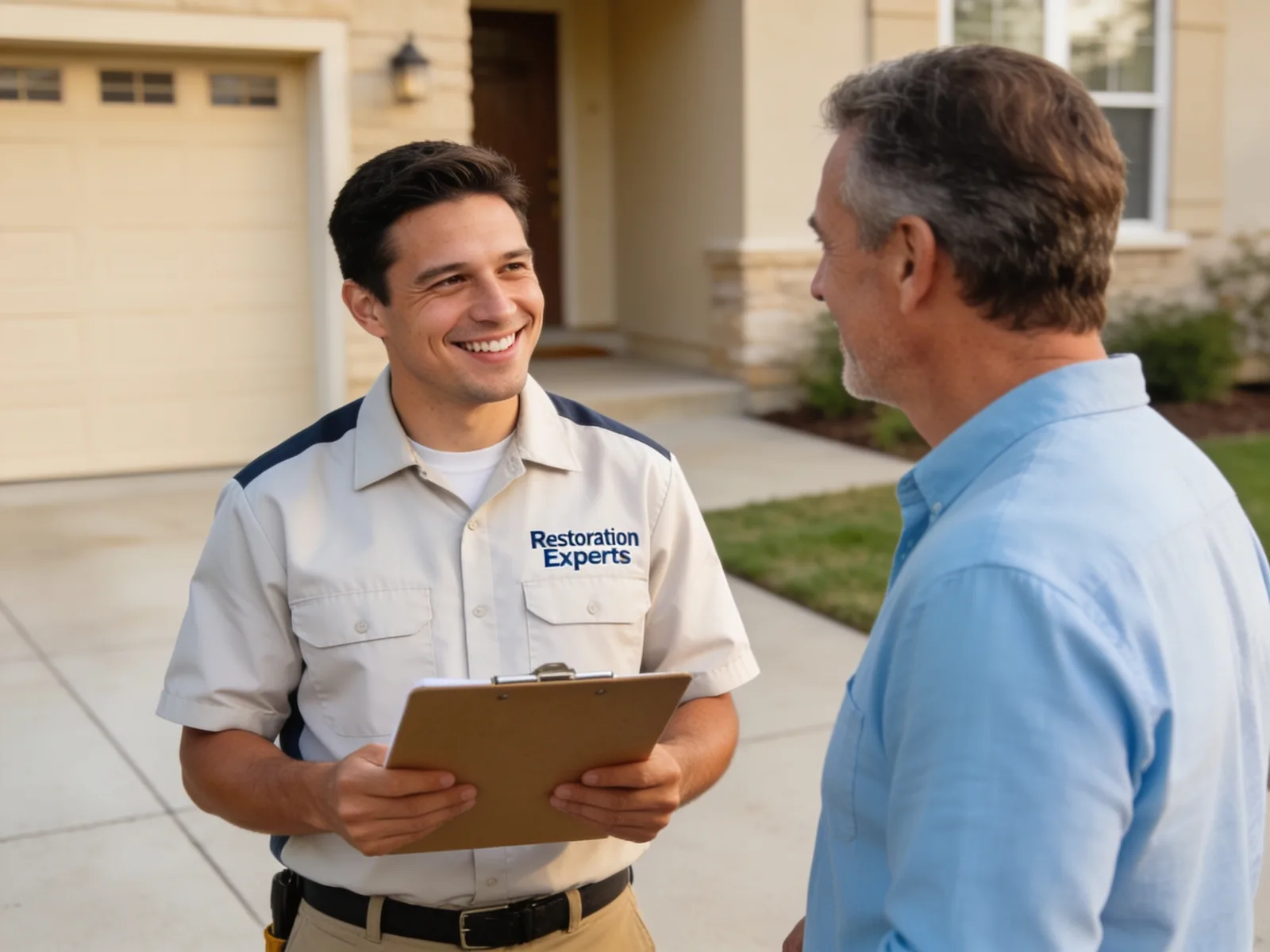 Water Damage Cleanup Jeffersonville, IN FAQs